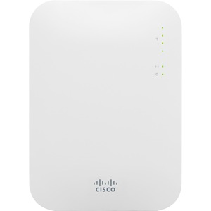 Cisco MR12 IEEE 802.11n 300 Mbit/s Wireless Access Point