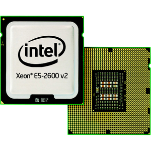 HPE Intel Xeon E5-2600 v2 E5-2690 v2 Deca-core (10 Core) 3 GHz Processor Upgrade