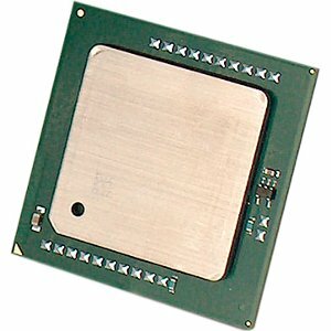 HPE Intel Xeon E5-2600 v2 E5-2630 v2 Hexa-core (6 Core) 2.60 GHz Processor Upgrade