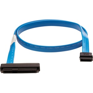 HPE HP 4.0m External Mini SAS High Density to Mini SAS Cable