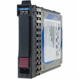 HPE 600 GB Solid State Drive - 3.5" Internal - SATA (SATA/600)