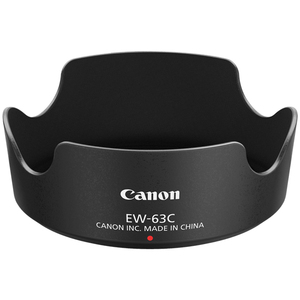 Canon Lens Hood EW-63C