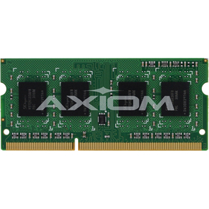 Axiom 4GB Low Voltage SoDIMM