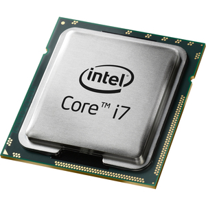 Intel Core i7 i7-4800 i7-4820K Quad-core (4 Core) 3.70 GHz Processor - OEM Pack