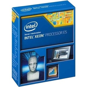 Intel Xeon E5-1600 v2 E5-1660 v2 Hexa-core (6 Core) 3.70 GHz Processor - Retail Pack