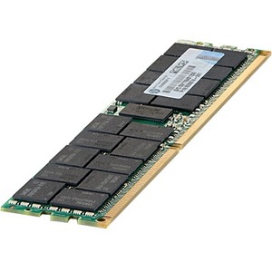 HPE 4GB 1RX4 PC3L-12800R-11 KIT