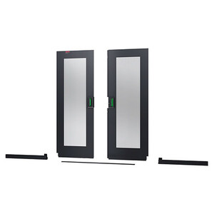 APC by Schneider Electric Thermal Containment Aisle Containment Door - Sliding