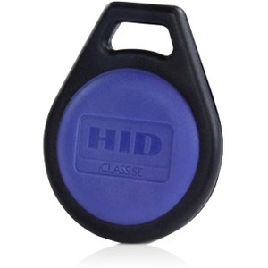 HID iCLASS SE Key II