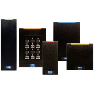 HID multiCLASS SE RPK40 Smart Card Reader