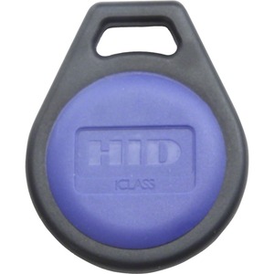 HID iCLASS Key II