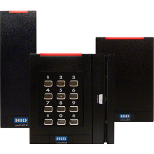 HID pivCLASS R10-H Smart Card Reader