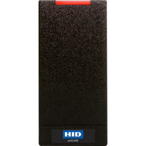 HID pivCLASS SE RP10-H Smart Card Reader