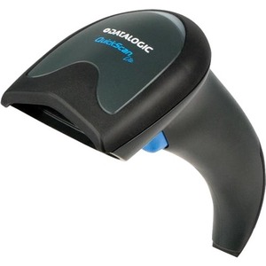 Datalogic QuickScan I Lite QW2100 Handheld Barcode Scanner