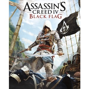 Ubisoft Assassin's Creed IV: Black Flag