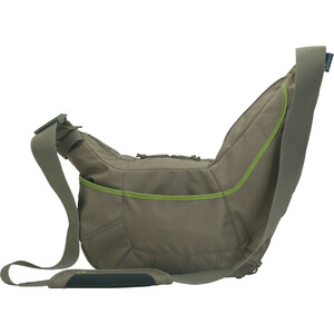 Lowepro Passport Sling II Carrying Case (Sling) Camera - Mica, Green