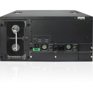 HPE MSR4080 Router Chassis