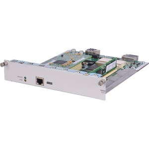 HPE MSR 1-Port T1 Voice HMIM Module