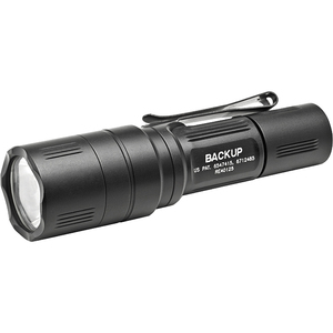 SureFire Backup Flashlight