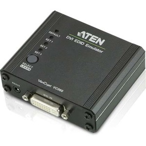 VanCryst VC060 DVI EDID Emulator-TAA Compliant