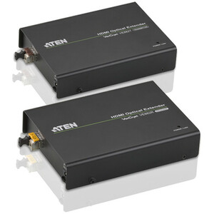 ATEN HDMI Optical Extender-TAA Compliant