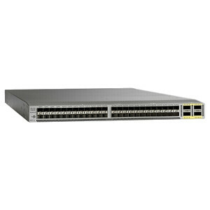 Cisco Nexus 6001P Switch Chassis