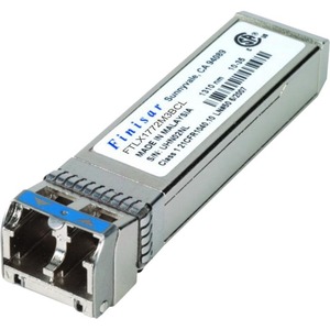 Finisar 10G 40km 1310nm SFP+ Optical Transceiver