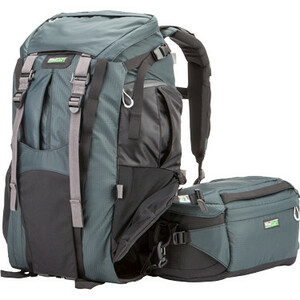 MindShift Gear Professional Carrying Case (Backpack) Camera