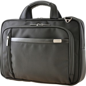 CODi Protégé Carrying Case for 15.6" Notebook - Black