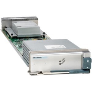 Cisco Nexus 7000 10-Slot Chassis 110Gbps/Slot Fabric Module