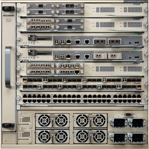 Cisco Catalyst 6807-XL Chassis