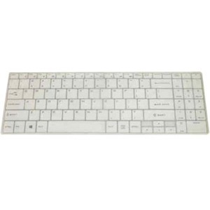 Seal Shield Silver Seal SSKSV099BT Keyboard