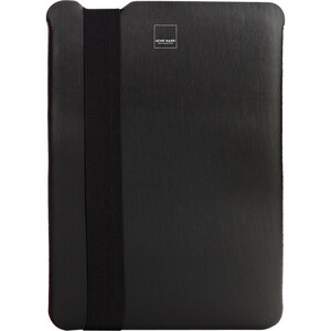 Acme Made Bay Street Carrying Case (Sleeve) for 11" Ultrabook - Brushed Black