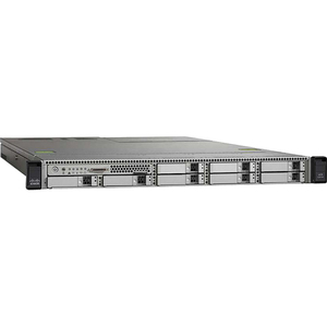 Cisco C220 M3 1U Rack Server - 2 x Intel Xeon E5-2640 v2 2 GHz - 16 GB RAM