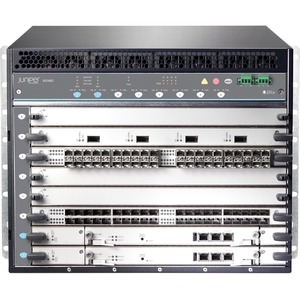 Juniper MX480 Router Chassis