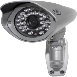 SVAT Pro Surveillance Camera - Color