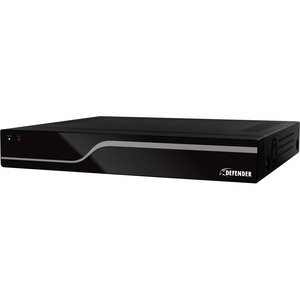 Defender 21041 Digital Video Recorder - 500 GB HDD