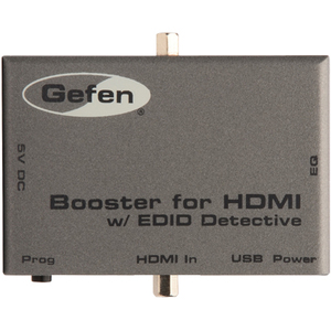 Gefen Booster for HDMI with EDID Detective