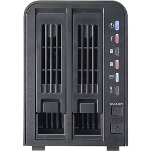 Thecus N2310 NAS Server