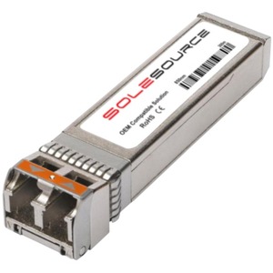 Sole Source SFP (Mini-GBIC) Module