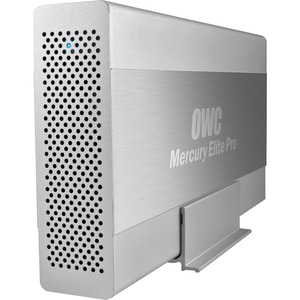 OWC Mercury Elite Pro 4 TB Hard Drive - External