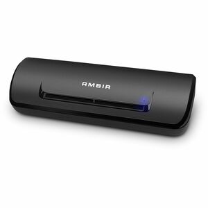 AMBIR DS687 Sheetfed Scanner - 600 dpi Optical