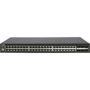 Brocade ICX 7750-48C Layer 3 Switch