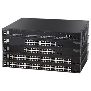 Edge-Core L2+ Gigabit Ethernet Standalone Switch