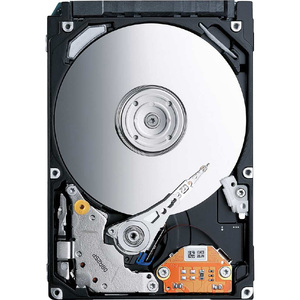 Toshiba MKxx75GSX MK6475GSX 640 GB Hard Drive - 2.5" Internal - SATA (SATA/300)