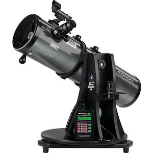Orion StarBlast 6i IntelliScope Reflector Telescope