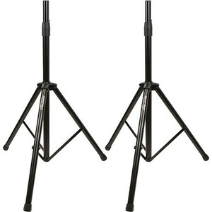 Monoprice PA Speaker Stands with Air Cushion (PAIR)