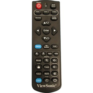 ViewSonic Device Remote Control