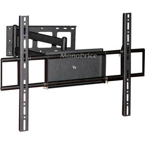 Monoprice Mounting Arm for Flat Panel Display - Black