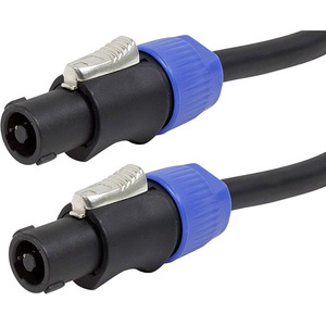 Monoprice Speakon Audio Cable