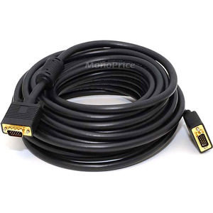 Monoprice VGA Video Cable